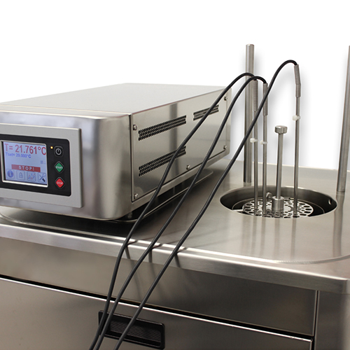 Calibration Bath 22 50 L InstruMetrics