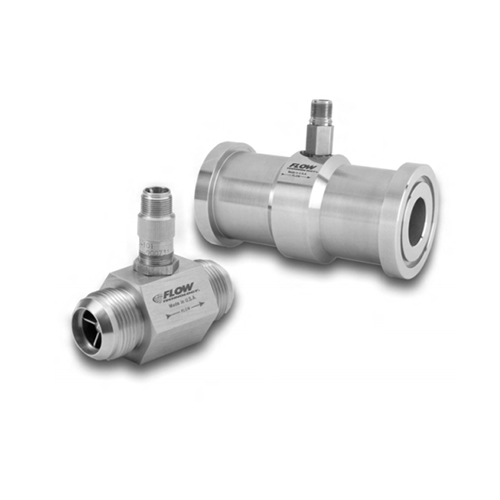 Turbine Flow Meter HS Series InstruMetrics
