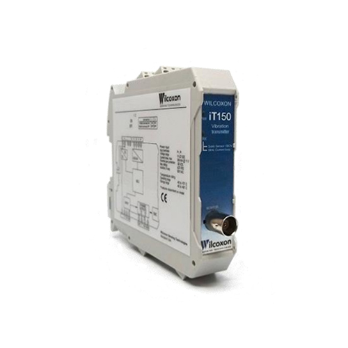 Vibration transmitter iT150 InstruMetrics
