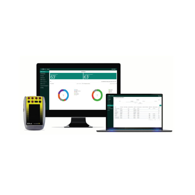4Sight2 Calibration Software InstruMetrics Calibration Software