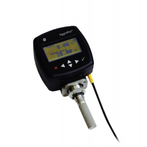 Hygromètre Électronique Pro PW-HTS