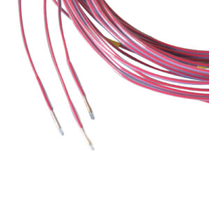 Quality thermocouple wire - InstrMetrics