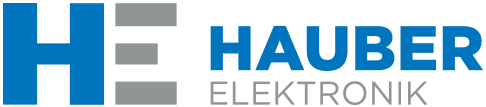 HAUBER-Elektronik.