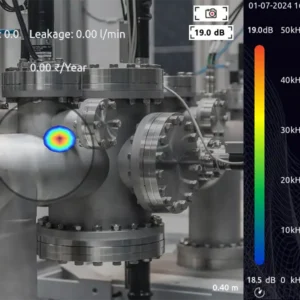 Acoustic Imaging